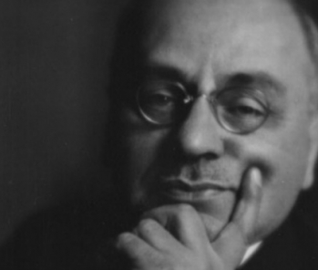 Αντλεριανή προσέγγιση, Άλφρεντ Άντλερ