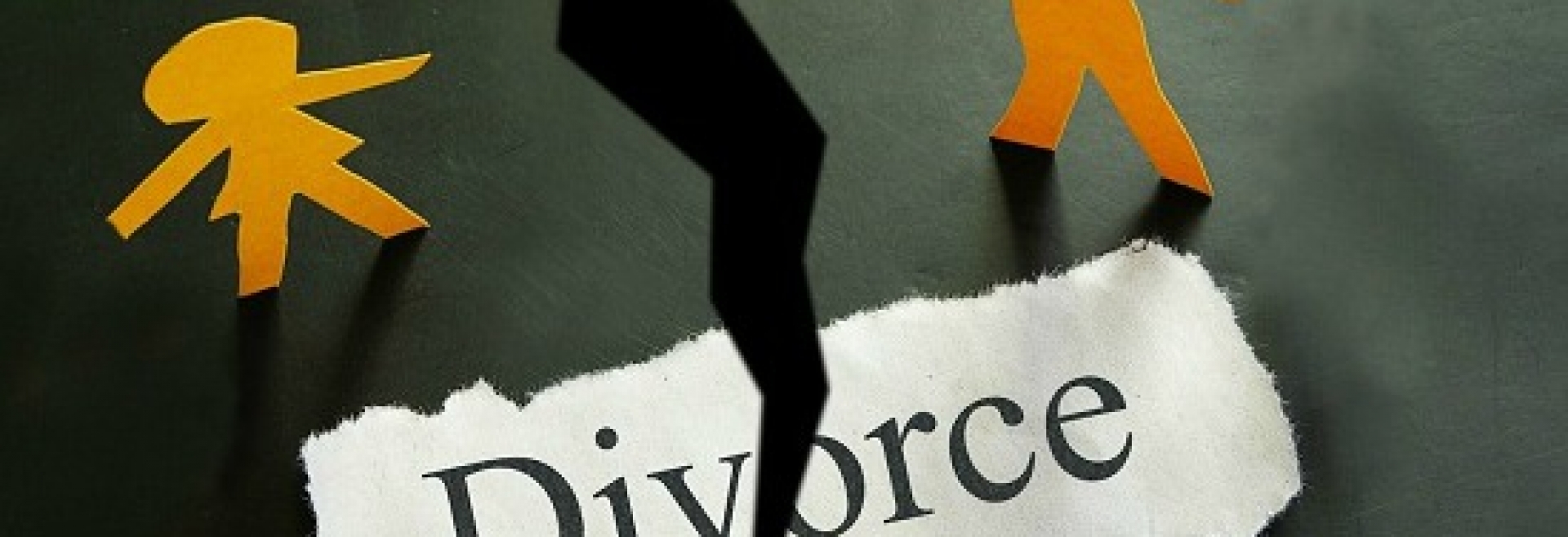 Διαζύγιο και παιδί