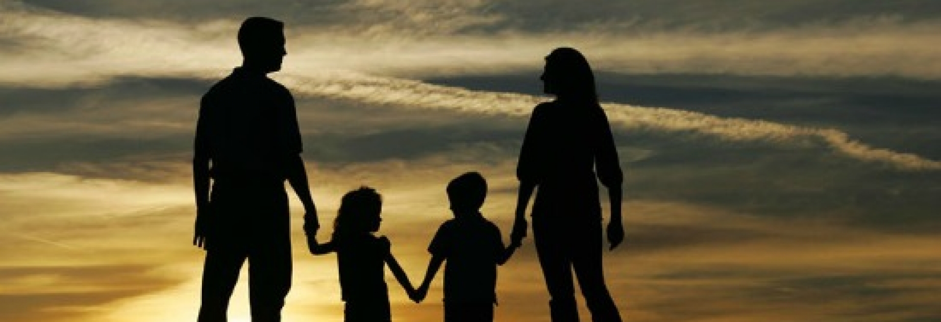 Μην ξεχνάτε ότι εκτός από γονείς, είστε και σύντροφοι.