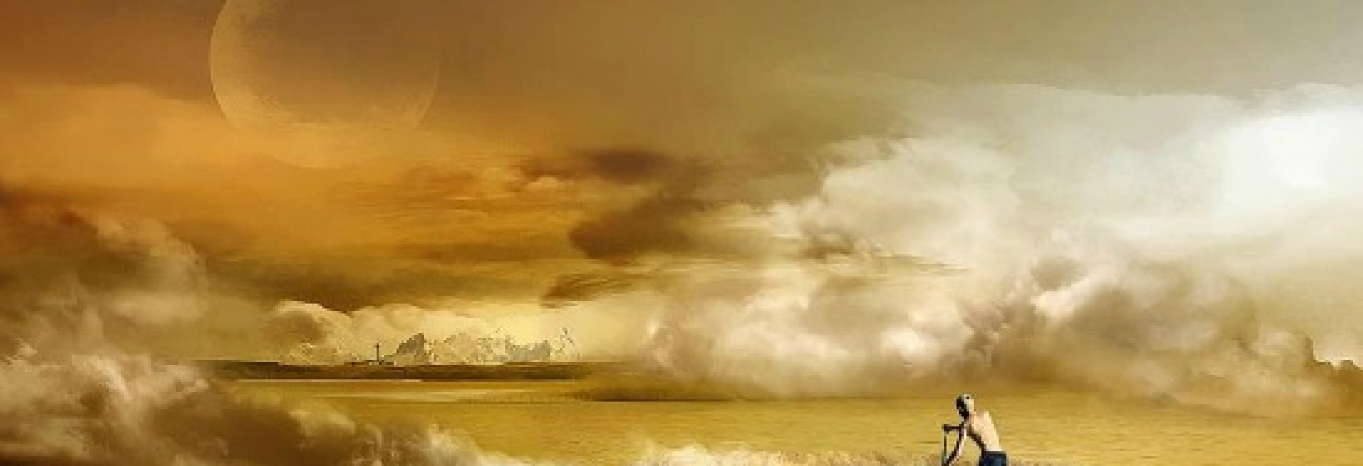 Μυστικά και ψέματα