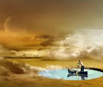 Μυστικά και ψέματα