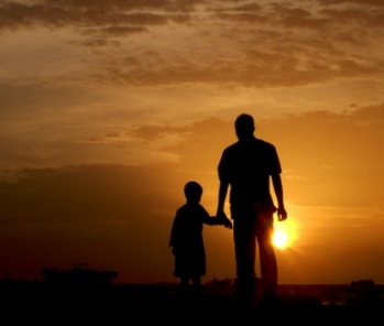 Ο Ρόλος του Πατέρα στην ανάπτυξη του παιδιού