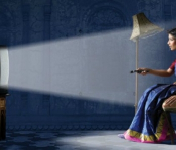 Οθόνη, ένας άψυχος φίλος