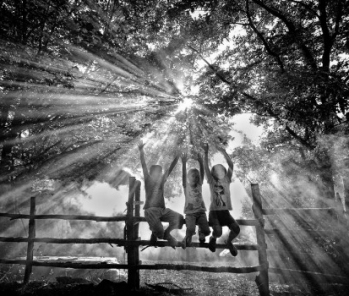 Παιδί και καλοκαιρινές διακοπές