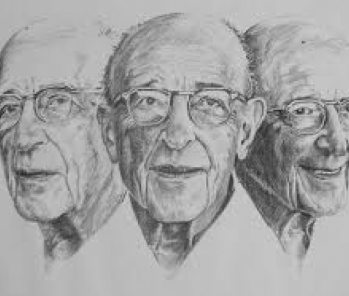 Προσωποκεντρική προσέγγιση Carl Rogers