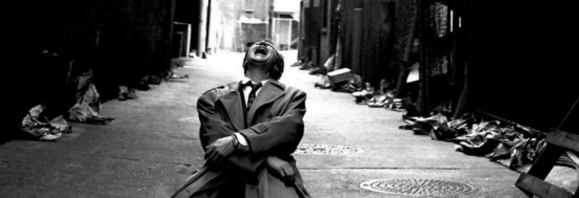 O Φόβος, μια μαθημένη αντίδραση