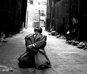 O Φόβος, μια μαθημένη αντίδραση