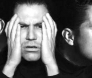 Το Άγχος γεννάει Άγχος