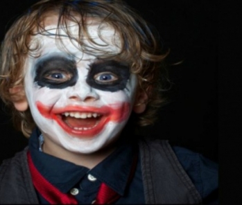 Το κακό παιδί